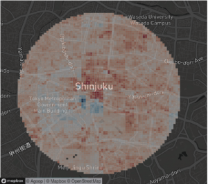 新規出店ソリューション