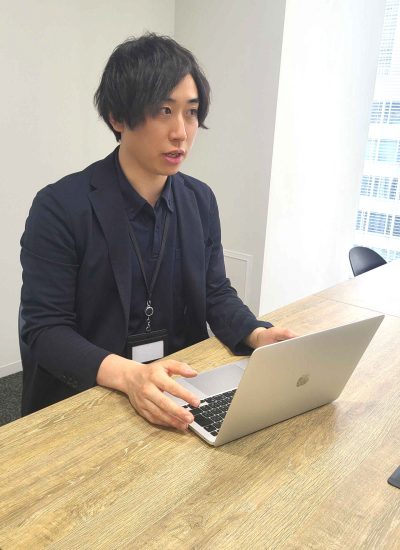 itvr①